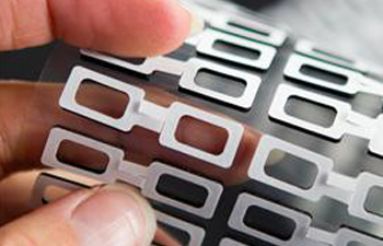 Applicable Scheme of Metal Products