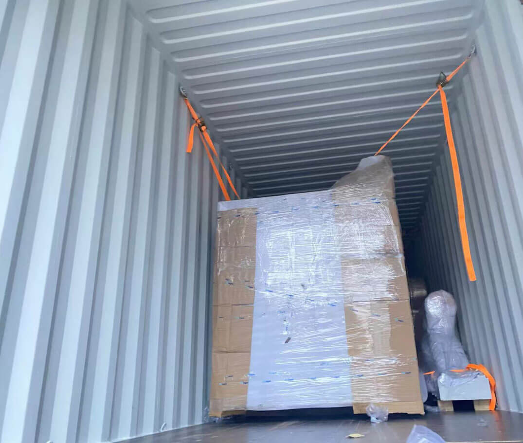 How does Raloyal Provide the service support?