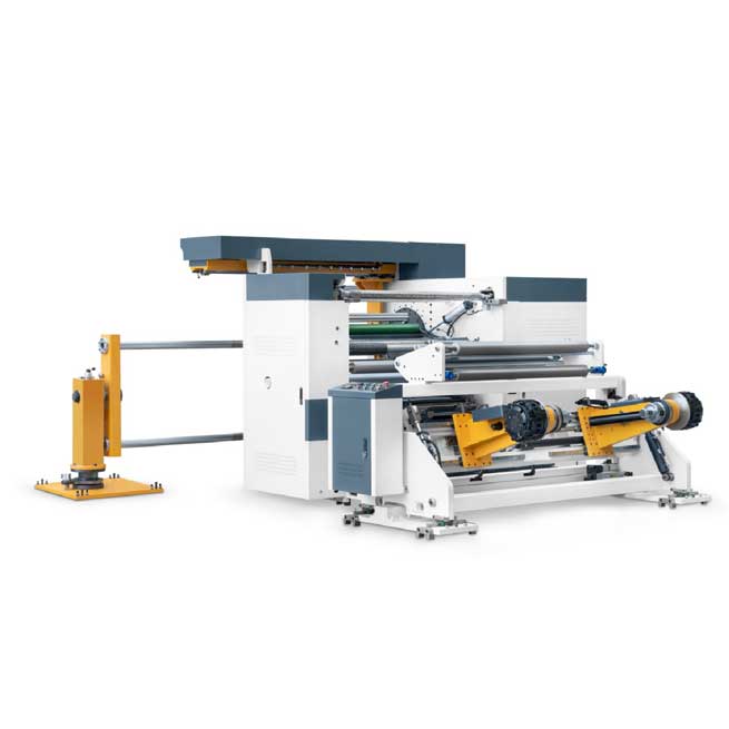 slitter rewinder 