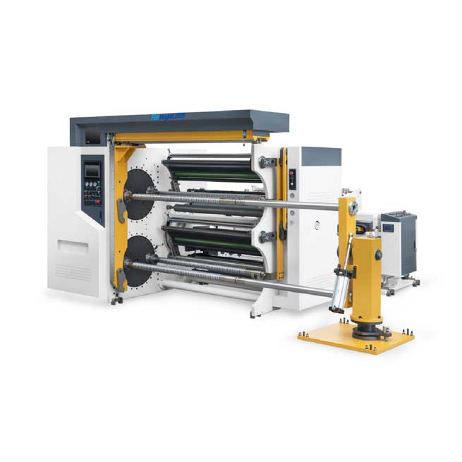 slitting machine factory 