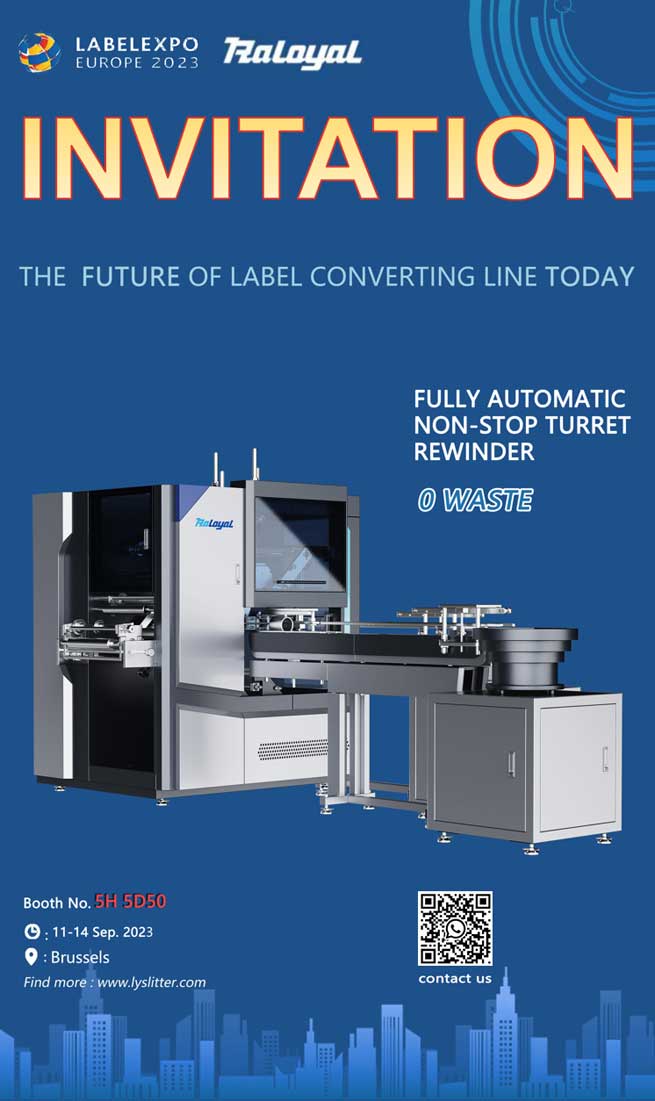 slitting machine suppliers 