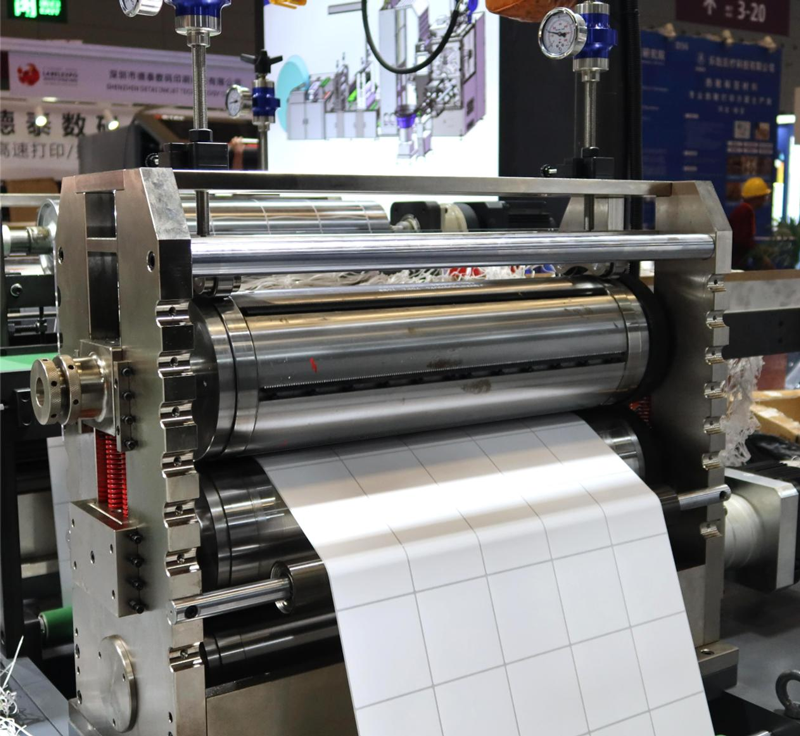 2024 Shenzhen Labeling Expo Successfully Concluded: Our Machines Impress Visitors 2024 Shenzhen Labeling Expo Successfully Concluded: Our Machines Impress Visitors