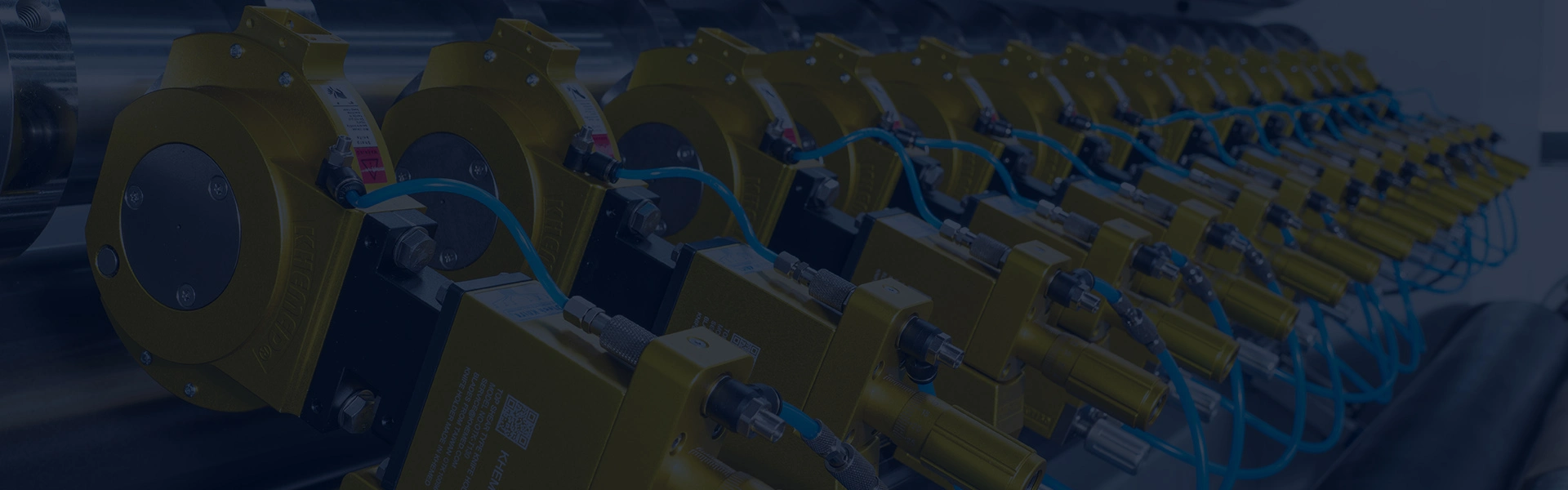 TOP SERIES High Speed Slitting Machine