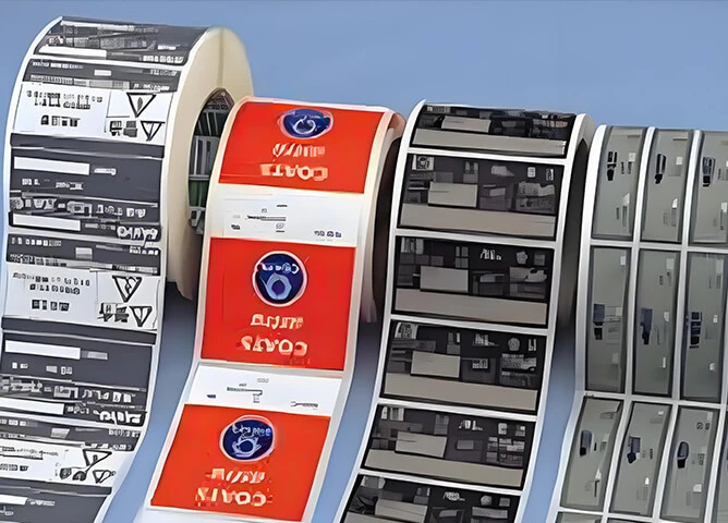 Applicable of Printing  and Packaging