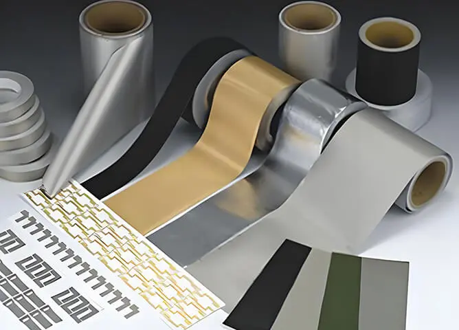 Applicable Scheme of Metal Products