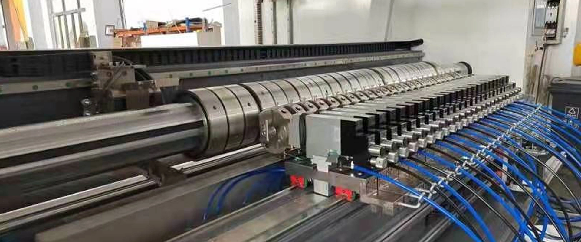 Applicable Scheme of Metal Products