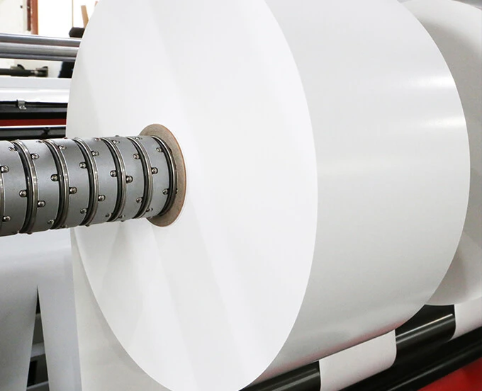 Slittter Machine Parts And Their Functions