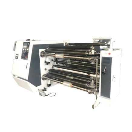 Economical Slitting Machine