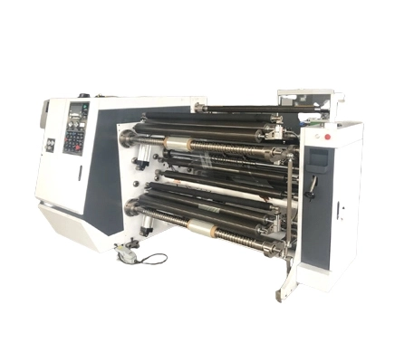 Economical Slitting Machine