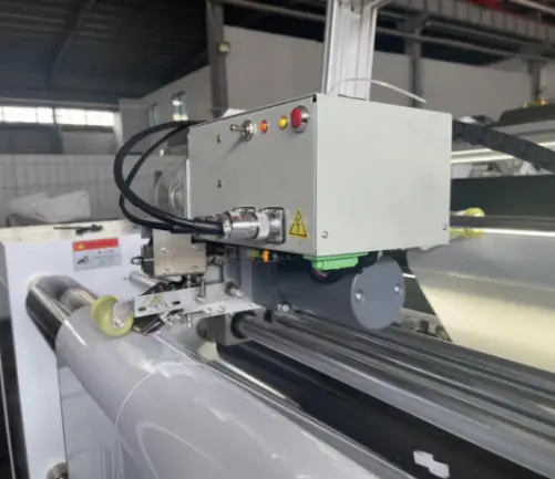 hchr-1300-plc-controlled-inspection-machine