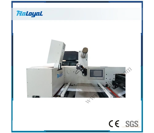 HCHR-370 Automatic Slitting Inspection Machine
