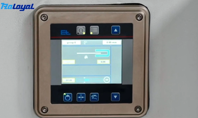 High Speed Jumbo Roll Slitting Machine