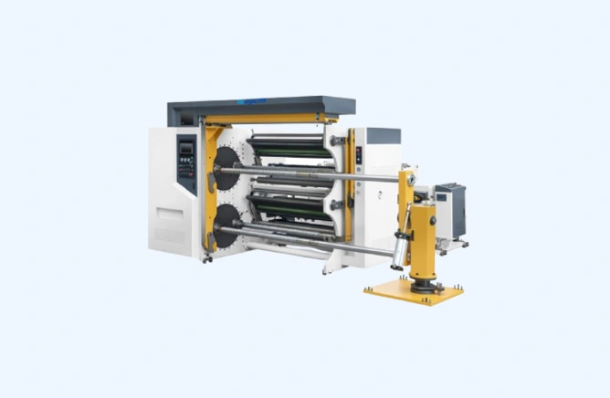 Slitting Machine