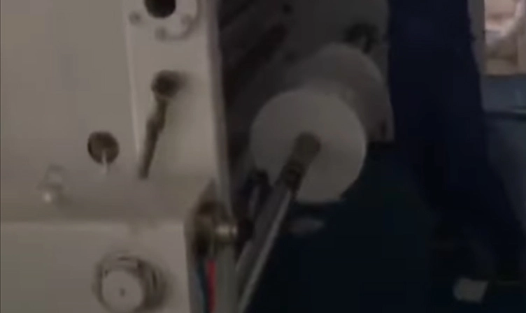 How Do We Package The Finished Product On Slitting Machine?