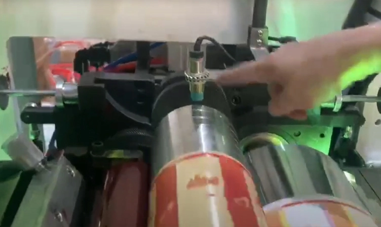 How to do color registration