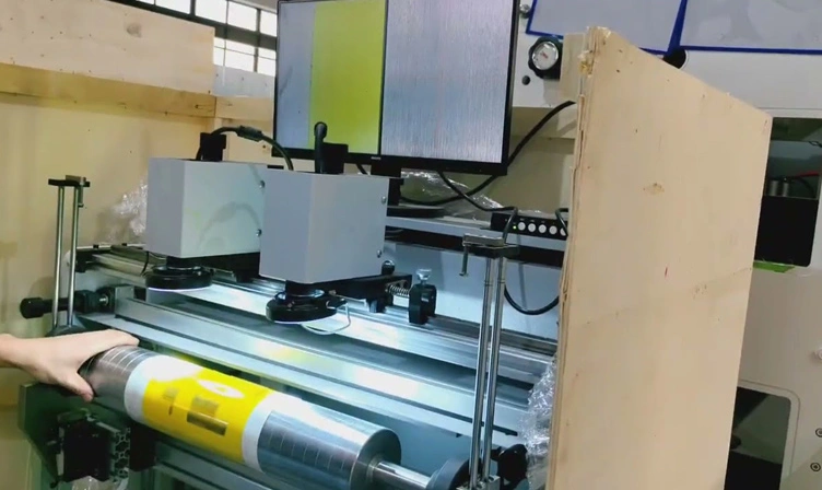 How to Operate Plate Mounting Machine