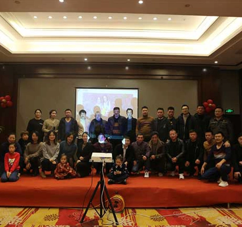 Happy Chinese New Year 2020