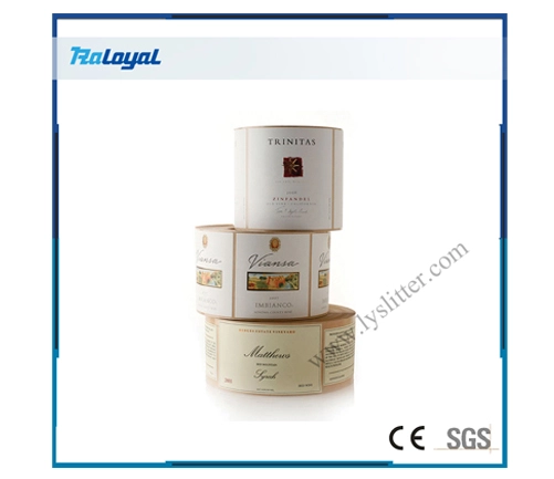 450A Automatic Label Die Cutter Machine