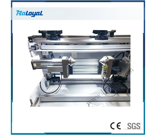 LY-350 Plate Mounting Machine