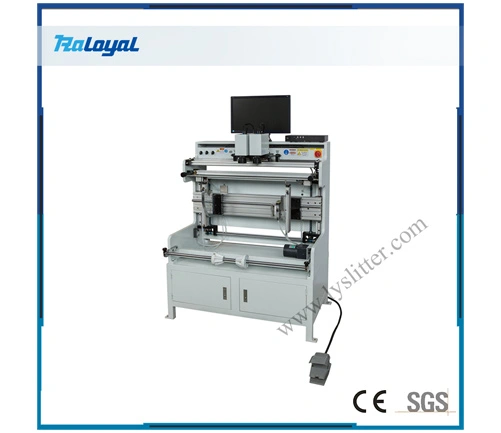 LY-350 Plate Mounting Machine