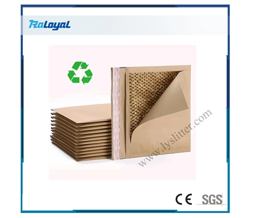 ly 500y semi automatic honeycomb buffer paper die cut machine