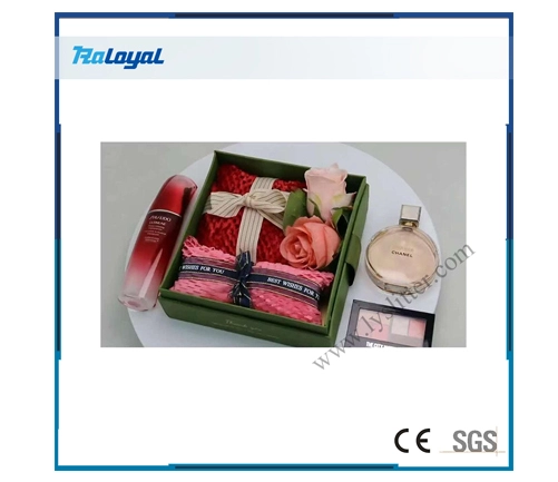 ly 500y semi automatic honeycomb buffer paper die cut machine