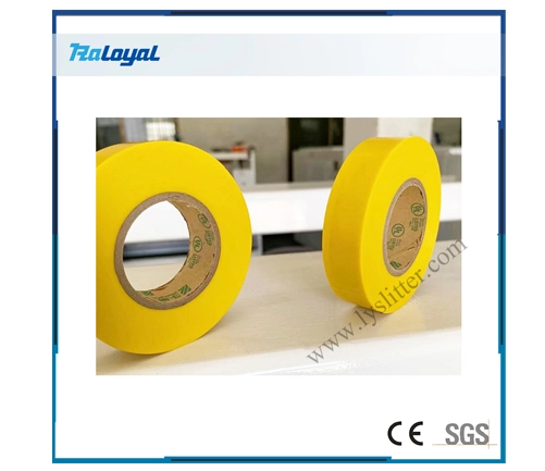 LY-701 Tape Log Slitter Machine