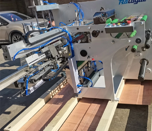 LYRS-350 Economical Fully Automatic Turret Slitting Rewinding Machine