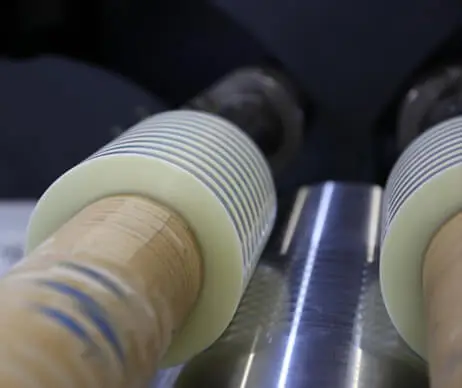 pi-film-slitting-machine