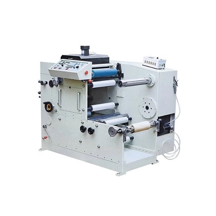 Stacked Type Flexo Printing Machine