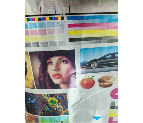 unit type flexo printing machine